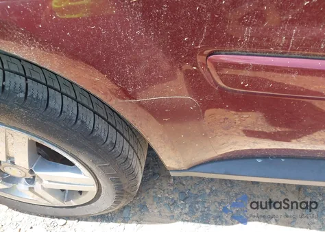 2008 Chevrolet Equinox Lt из США, поврежденный, VIN 2CNDL63F586345342